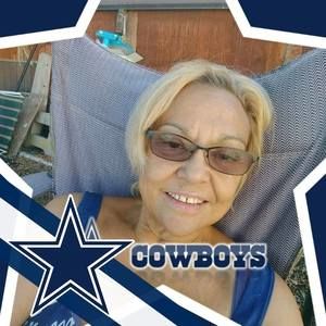 Meet your Posher, Peggie